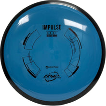 Impulse Neutron
