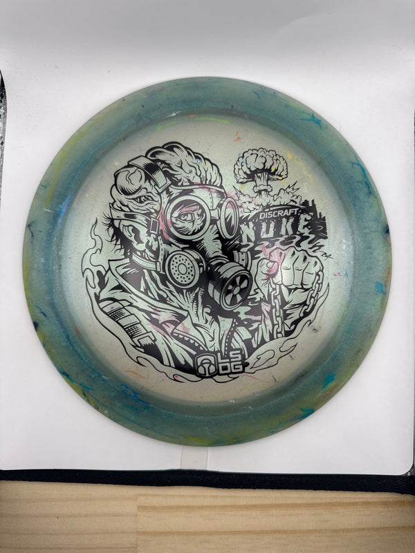 Nuke Colorshift Jawbreaker Z FLX