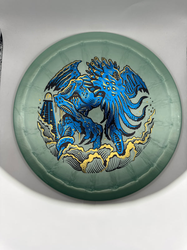 Thought Space Omen Ethereal Special Edition