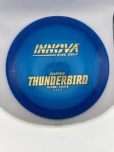 Thunderbird Champion