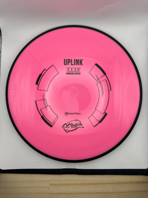 Uplink Neutron