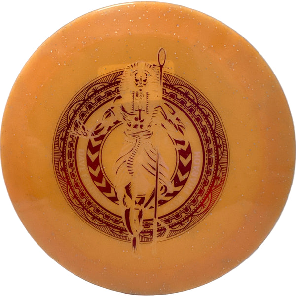 Pharaoh Metal Flake C Blend