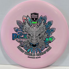 P2X Glow Flex 3 P-Line