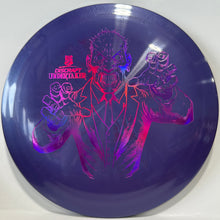 Undertaker Big Z