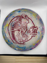 Fossil Jawbreaker Z FLX