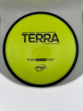 Terra Neutron