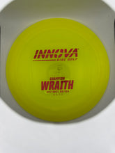 Wraith Champion