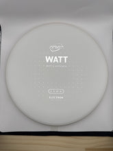 Watt Electron PLC