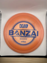 Banzai Atmos