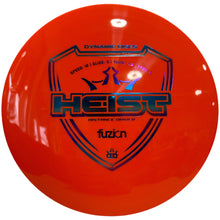 Heist Fuzion