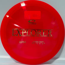Explorer Opto
