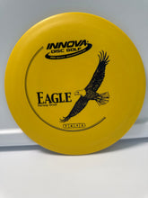 Eagle DX