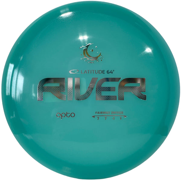 River Opto MOONSHINE