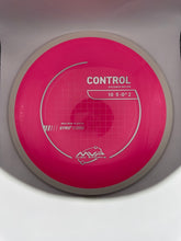 Control Neutron PLC