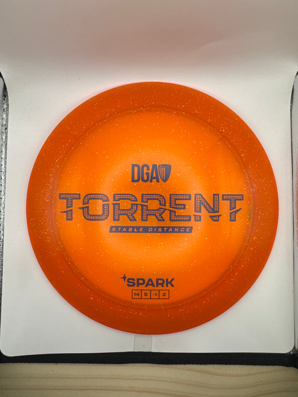 Torrent Spark
