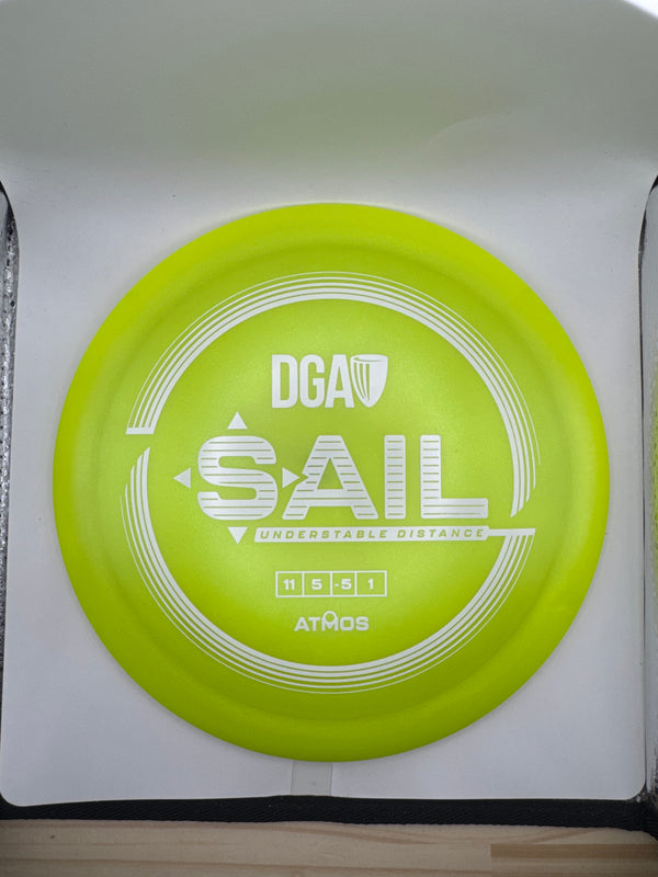 Sail Atmos