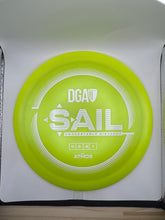 Sail Atmos