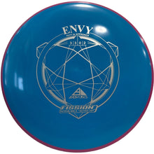 Envy Fission