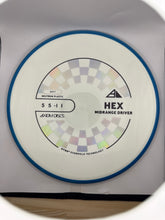 Hex Neutron (PLC)