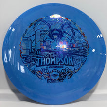 FX-4 400 Spectrum Harper Thompson