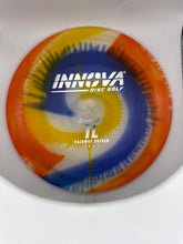 I-Dye Champion TL