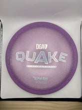 Quake Spark