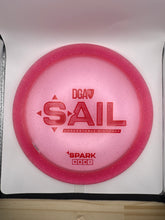 Sail Spark