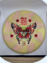 Mana Nebula Aura Zoe Andyke