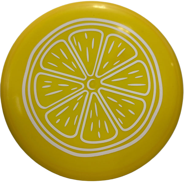 Judge Classic Blend Lemon Scented
