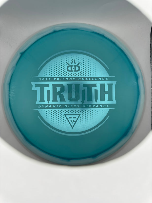 Dynamic 2025 Trilogy Challenge Lucid Orbit Truth