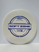 Zone Putter Line