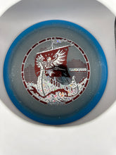Innova Henna Blomroos Thunderbird Fairway Driver - Moondust Halo Champion