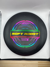 Roost Soft First Run