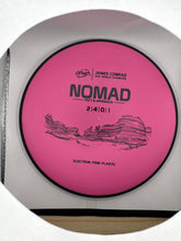 Nomad Electron
