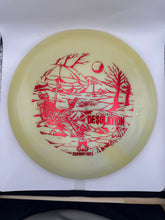 Desolation Biohazard