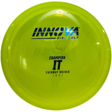 IT Champion