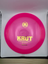 Krut K1 Line