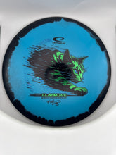 Claymore Gold Orbit - Kristin Latt Team Series