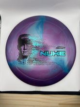 Nuke 2026 Tour Series