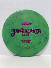 Zone Jawbreaker