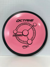 Octane Fisson