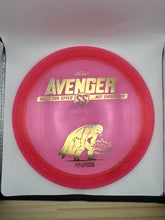 Avenger SS Z Sparkle