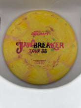 Zone SS Jawbreaker