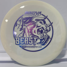 Beast Star
