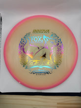 Fox - Proto Glow Halo Champion - Emily Weatherman