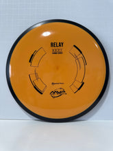 Relay Neutron