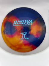 I-Dye Champion IT