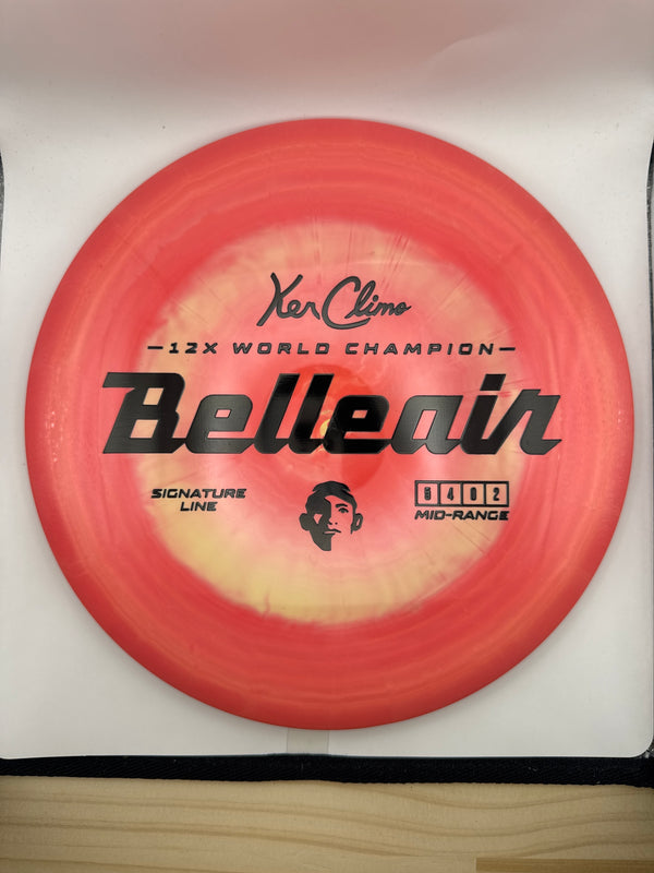 Belleair Signature Line