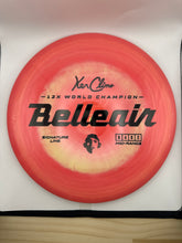 Belleair Signature Line