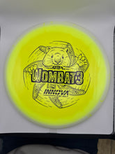 Wombat3 Halo